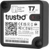 Trusted T7 localizador GPS resistente