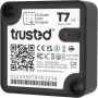 Trusted T7 localizador GPS resistente