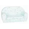 Delta Trade DT2 sillón infantil blando extensible
