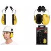 3M PELTOR Optime I H510P3E orejeras para casco, amarillas H510P3E-1