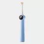 RANVOO PH3 Teenager Sonic cepillo de dientes eléctrico azul