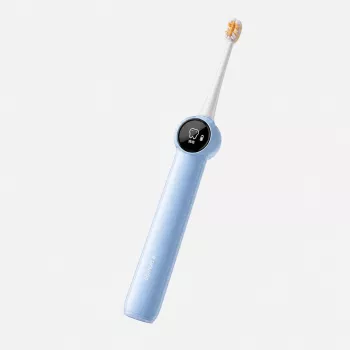 RANVOO PH3 Teenager Sonic cepillo de dientes eléctrico azul