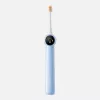 RANVOO PH3 Teenager Sonic cepillo de dientes eléctrico azul