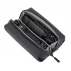 Funda organizadora Sunnylife B018-D para DJI Osmo Pocket 3 / Insta360 X5 / Go 3S, negro