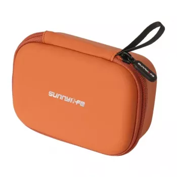 Sunnylife Insta360 Ace Pro Bolsa de cámara 2 en 1
