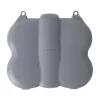 Sunnylife funda protectora Butterfly para DJI NEO 2 (gris)