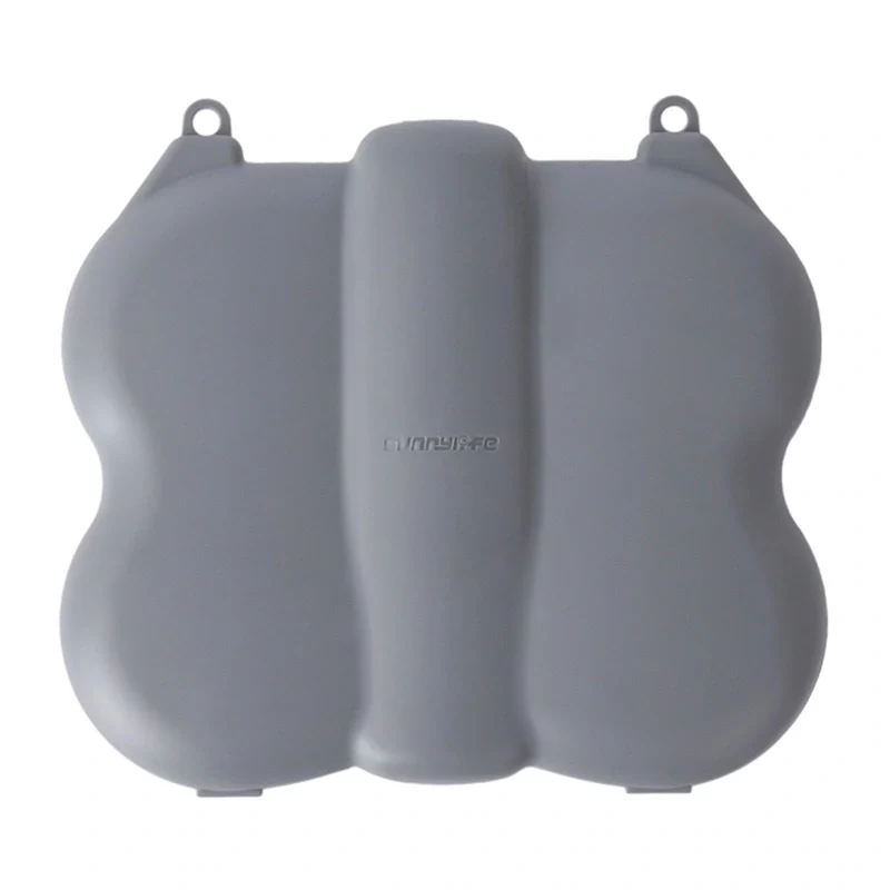 Sunnylife funda protectora Butterfly para DJI NEO 2 (gris)