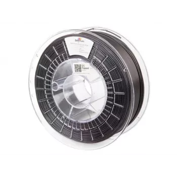 Spectrum PLA Premium filamento para impresora 3D 1,75 mm Wizard Charcoal Opalescent Black 1 kg 80580
