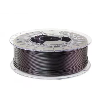 Spectrum PLA Premium filamento para impresora 3D 1,75 mm Wizard Charcoal Opalescent Black 1 kg 80580