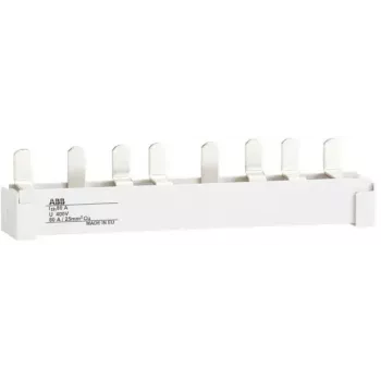 ABB OZXA39 kit de conexión en paralelo, 25 mm², para Tmax XT1-XT4, 3/4 polos 1SCA022790R3820