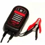 IDEAL SMART4 cargador de baterías 6/12V 4A para baterías de plomo-ácido AGM/Ca/GEL