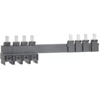 ABB OMZC04 adaptador de conexión en paralelo para conmutadores de carga OTM40-125 (1SCA117038R1001)