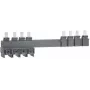 ABB OMZC04 adaptador de conexión en paralelo para conmutadores de carga OTM40-125 (1SCA117038R1001)