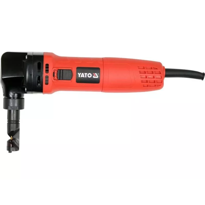 Yato YT-82395 cortadora eléctrica 500 W 230 V