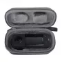 Sunnylife funda / bolsa mini para Insta360 X3 / ONE X2 / X – negra