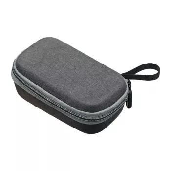 Sunnylife funda / bolsa mini para Insta360 X3 / ONE X2 / X – negra