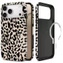 Tech-Protect Lamano funda MagSafe para iPhone 17 Pro / 18 Pro - Pure Instinct