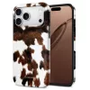 TECH-PROTECT Lamano funda blanda MagSafe iPhone 17 Pro Max / 18 Pro Max - negra