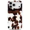 TECH-PROTECT Lamano funda blanda MagSafe iPhone 17 Pro Max / 18 Pro Max - negra