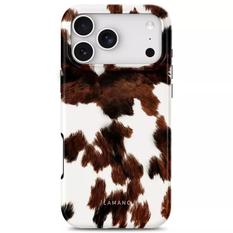 TECH-PROTECT Lamano funda blanda MagSafe iPhone 17 Pro Max / 18 Pro Max - negra
