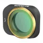 SUNNYLIFE MM3-FI414 filtro CPL para DJI Mini 3 Pro y Mini 4 Pro