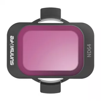 Sunnylife filtro ND64 para DJI Avata 2