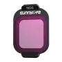 Sunnylife filtro Flip ND8 para DJI Osmo Pocket 3