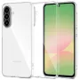 Funda Tech-Protect FlexAir para Samsung Galaxy A37 5G - Transparente