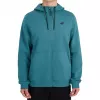 Sudadera 4F hombre verde marino M2551 2XL