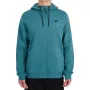 Sudadera 4F hombre verde marino M2551 2XL