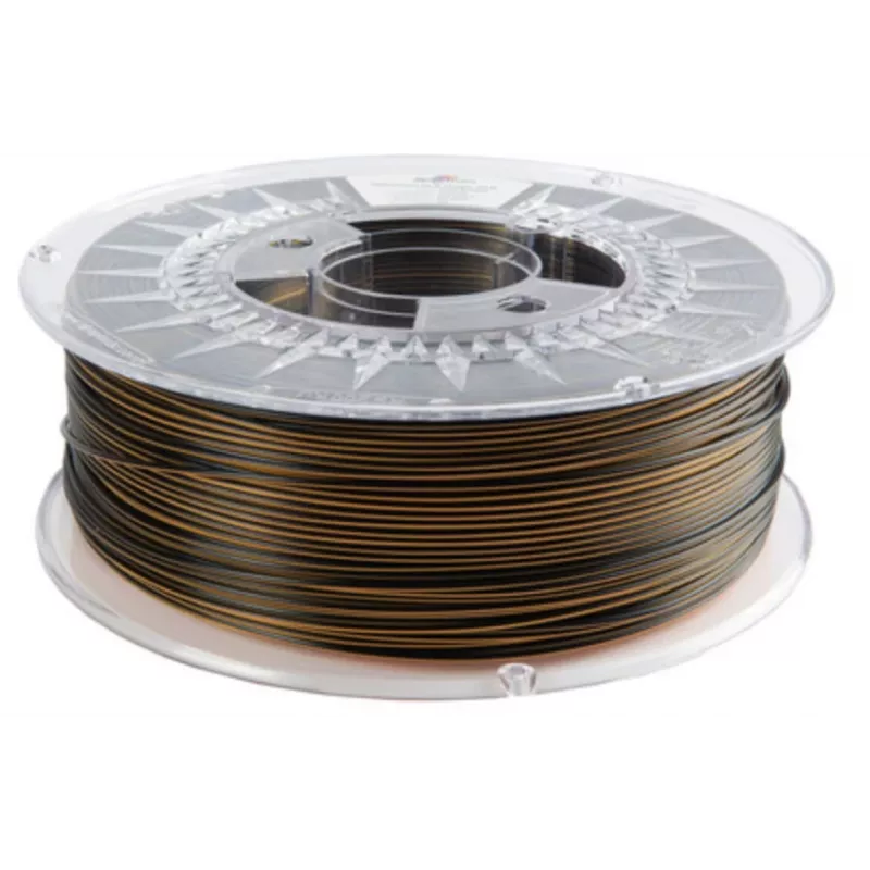 Filamento para impresora 3D Spectrum PLA Magic SILK Solar Eclipse 1,75mm 1kg 81403