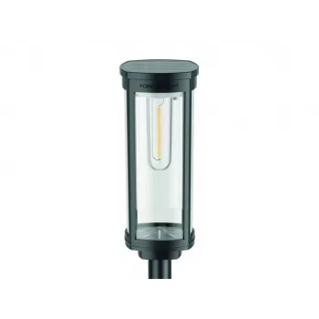 Lámpara decorativa solar de jardín LED Forever Light Sunari FLS-97 3000K, 1000mAh