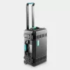 Formcase TransformerCase T10 maletín portátil de gestión de dispositivos negro