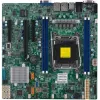 Supermicro X11SRM-VF placa base para servidor Micro-ATX para Intel Xeon Scalable MBD-X11SRM-VF-B