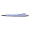 Faber-Castell Poly Ball XB Colours bolígrafo, cuerpo Iris, tinta azul, 1,0 mm 241154