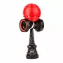 YoYoFactory KENDAMA AIR rojo/negro kendama