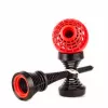 YoYoFactory KENDAMA AIR rojo/negro kendama