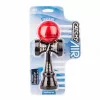 YoYoFactory KENDAMA AIR rojo/negro kendama