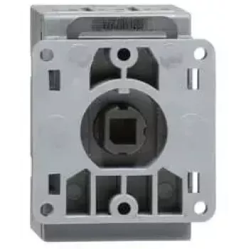 ABB OT40FT3 interruptor seccionador de carga 3 polos 40A 690V AC 1SCA104940R1001