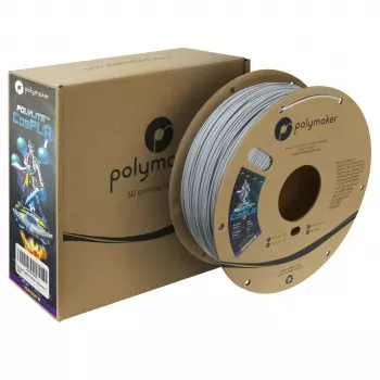 Polymaker PA07045 CosPLA Version B Filamento PLA Easy Sanding Paint Adhesion 1,75 mm
