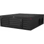 Hikvision DS-9664NI-M16 64 canales 8K NVR grabador de vídeo en red H.265+ 16 bahías HDD