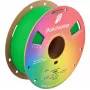 Filamento PLA para impresora 3D Polymaker Panchroma, 1,75 mm, 1 kg, verde (CA19007)