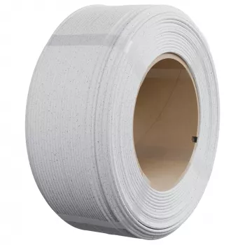 Polymaker Panchroma PLA 1,75mm recarga Marble White 1kg filamento (CA04087)
