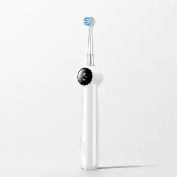 RANVOO PH5 Bubble Sonic Cepillo de dientes eléctrico Blanco
