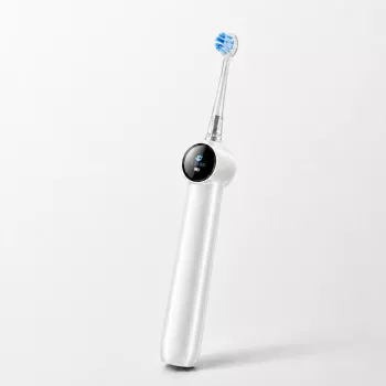 RANVOO PH5 Bubble Sonic Cepillo de dientes eléctrico Blanco