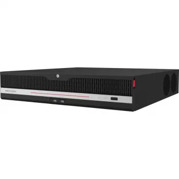 Hikvision iDS-9632NXI-P8(STD) DeepinMind Pro NVR, 8K, grabador de vídeo en red de 32 canales 303623799