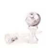 YoYoFactory Kendama blanco LED (pilas incluidas)