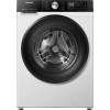 Hisense WD3S904BW3 Lavadora secadora 9/6 kg 1400 rpm A/D blanco