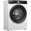 Hisense WD3S904BW3 Lavadora secadora 9/6 kg 1400 rpm A/D blanco