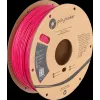 Polymaker PolyLite PLA Filamento para impresora 3D 1,75mm 1kg magenta PA02054